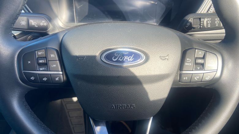 Ford Kuga 1.5 EcoBoost 150 Titanium Edition 5dr Petrol Estate